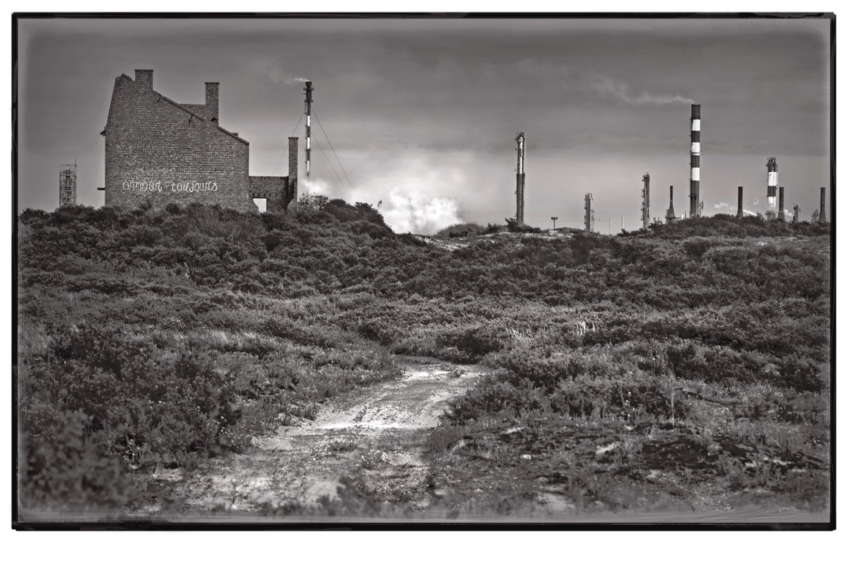 La maison du pendu, 2008
