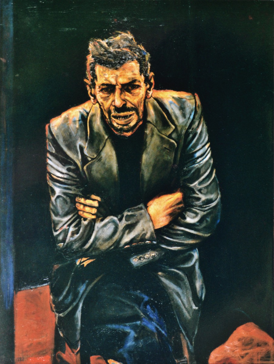 Sans titre, 1987