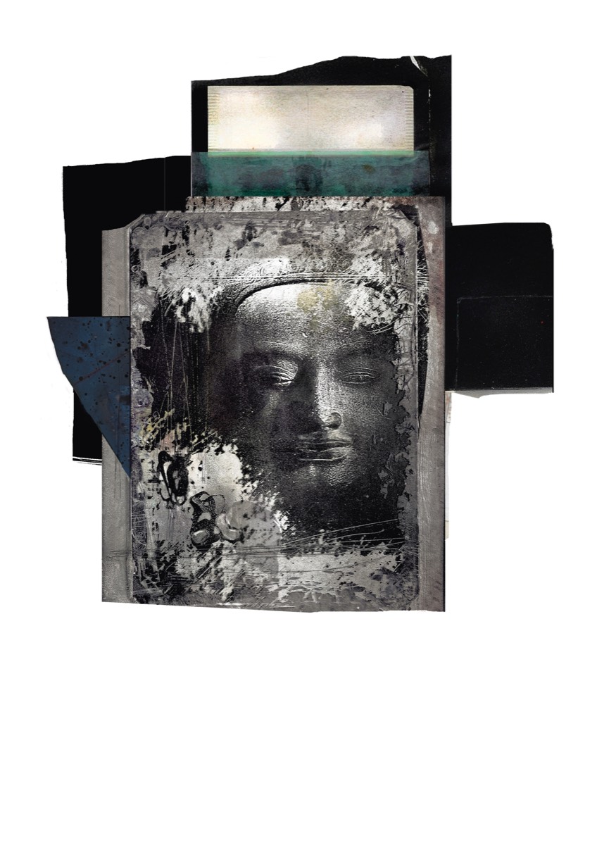 Le sourire du Bouddha, 2009