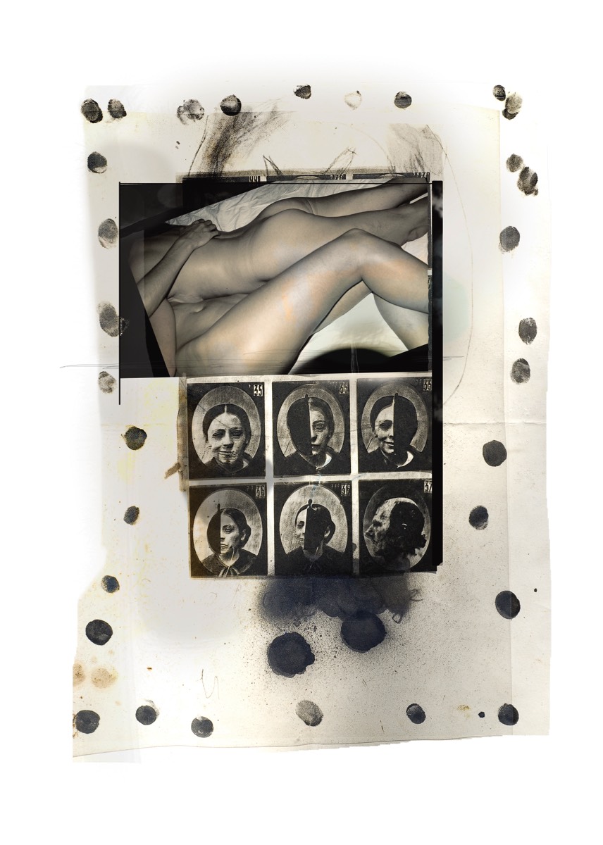 Les visages de la lune, 2008
