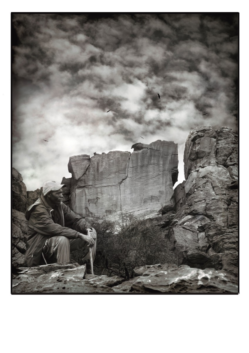 La montagne des rêves anciens, 2008
